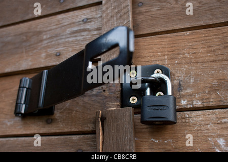 lock, binding, keys, locking, padlock, hasp (CTK Photo/Petr Mlch Stock ...