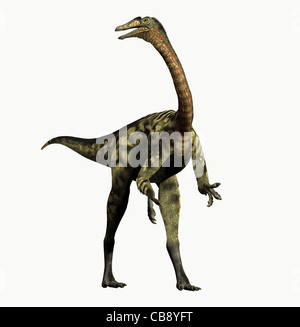 Deinocheirus Images – Browse 73 Stock Photos, Vectors, and Video