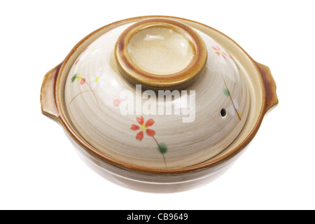 Casserole Dish Stock Photo