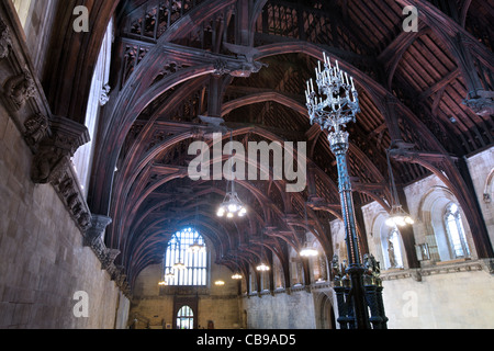 Westminster Hall, London, UK Stock Photo