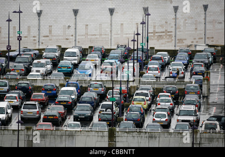 Bluewater Shopping Centre Car Park Picture By James Boardman Stock bluewater-shopping-centre-car-park-picture-by-james-boardman-stock