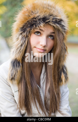 https://l450v.alamy.com/450v/cbc0rm/cute-beautiful-young-brunette-girl-posing-outdoors-in-big-russian-cbc0rm.jpg