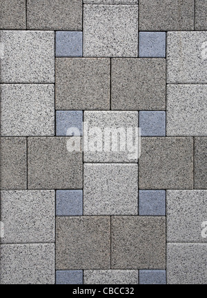 stone pattern background Stock Photo