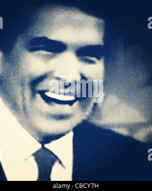 Rick Perry during Republican Presidential debates, November 11, 2011. Photo: TVODpix Stock Photo