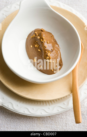 ArthurÕs cookie ice cream Stock Photo