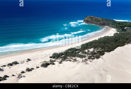 Indian Head Fraser Island Queensland Australia