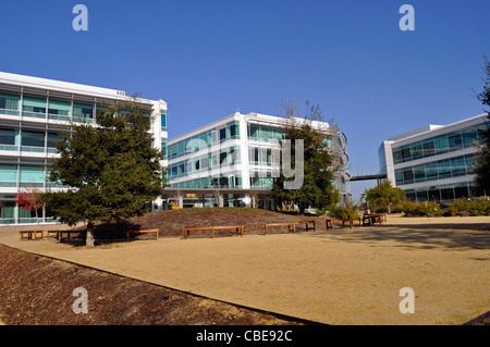 Stanford Medicine Outpatient Center in Redwood City, California Stock ...