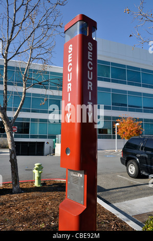 Stanford Medicine Outpatient Center in Redwood City, California Stock ...