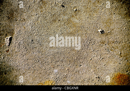 Great Hi-res cement texture. Very vivid and detailed. Stock Photo
