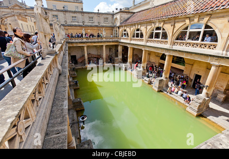 Bath spa deals uk tourism