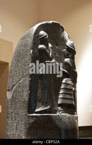France Paris Louvre Museum The Code of Hammurabi is one of the oldest ...