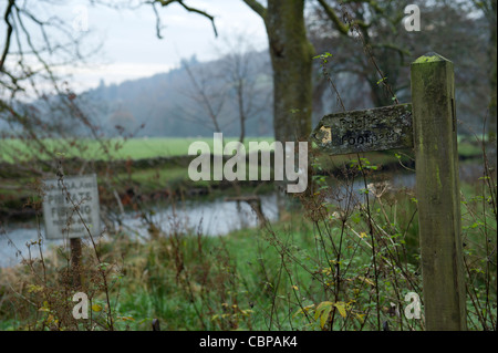 River Rothay Fishing River Rothay - Fishing Stock Photo - Alamy