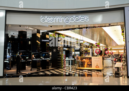 Bloomingdales Store In Dubai Mall In Dubai In United Arab Emirates ...