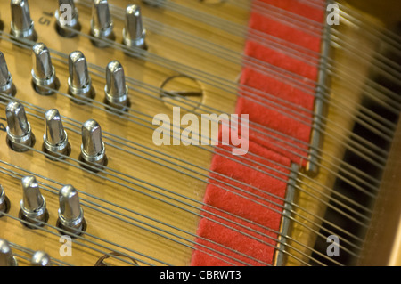 Thames Valley University. Music, Jazz, music technology. Stock Photo