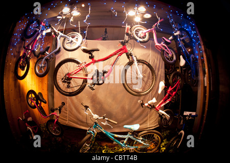 dales bike shop