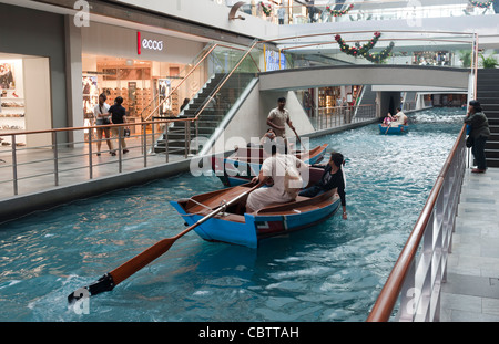 mall river singapore indoor sands marina bay alamy similar