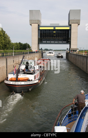 wijk duurstede locks