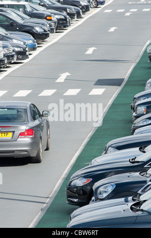 Terminal 3 Car Parking At London Heathrow Airport Southern England terminal-3-car-parking-at-london-heathrow-airport-southern-england