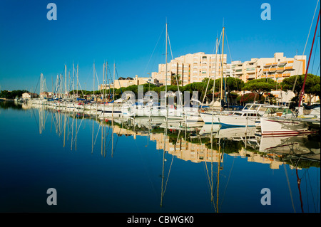 CARNON HERAULT LANGUEDOC ROUSSILLON FRANCE Stock Photo - Alamy