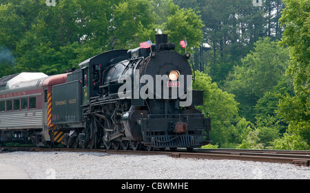 Valley railroad hi-res stock photography and images - Alamy