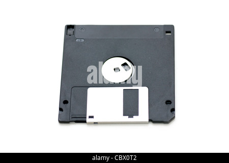 Floppy disk Stock Photo