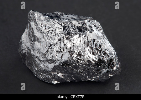 Silicon Stock Photo