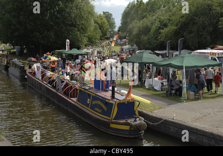 Etruria Industrial Museum, Stoke-on Trent, the last working steam-driven ceramic mill in Britain. A popular tourist attraction. Stock Photo
