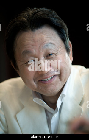 Yagi Tsusho Ltd. company logo