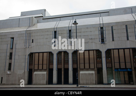 Ismaili Centre in South Kensington SW7 - London Stock Photo