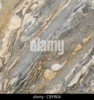 Imagination of the nature. A natural surface of a stone Stock Photo