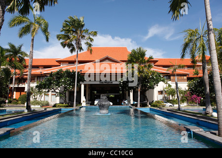 Hotel The Westin in Nusa Dua,Bali,Indonesia,Asia, Stock Photo