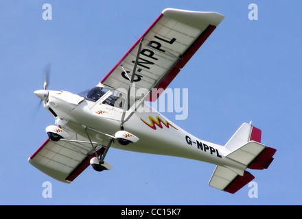 Ikarus C42 for sale - SOLD - Aviation Aircraft For Sale By Andrew