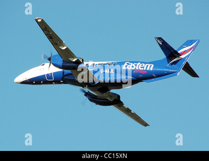 Eastern Airways BAe Jetstream 41 Stock Photo
