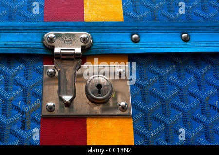 Goyard bag hi-res stock photography and images - Alamy