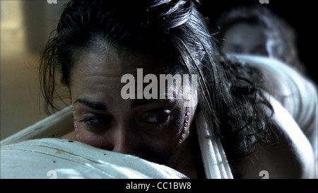 THE HUMAN CENTIPEDE (2009) ASHLYNN YENNIE TOM SIX (DIR) 005 MOVIESTORE