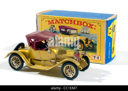 yesteryear model cars for sale