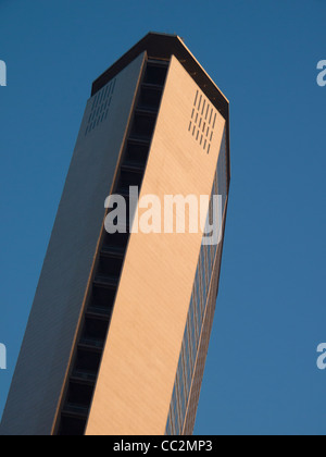 grattacielo Pirelli, skyscraper Pirelli Stock Photo