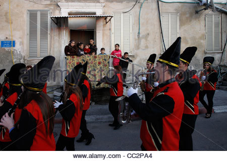 traditional arab music