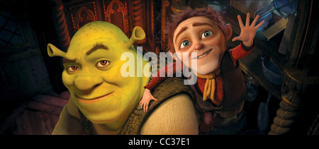 Rumpelstiltskin Stock Photo: 52558233 - Alamy