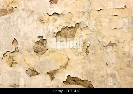 Rough wall texture Stock Photo