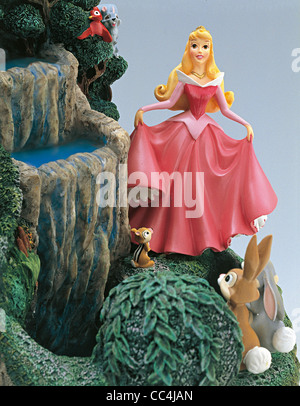 Sleeping beauty disney hi-res stock photography and images - Alamy