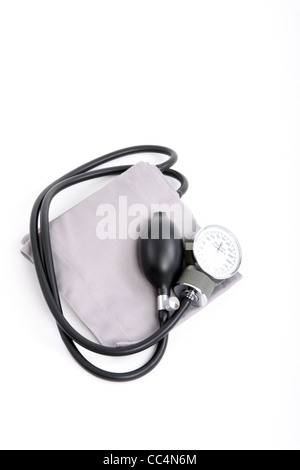 Pediatric Blood Pressure Cuff Stock Photo - Alamy