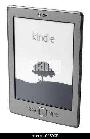 Kindle, Amazon Kindle e-book reader, Kindle Stock Photo