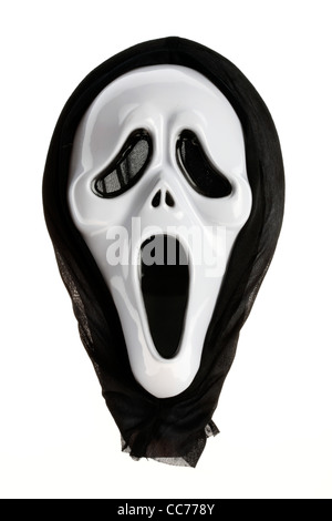 Photo of Scary Movie Face Mask