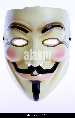 Guy Fawkes Mask Stock Photos and Pictures - 1,746 Images