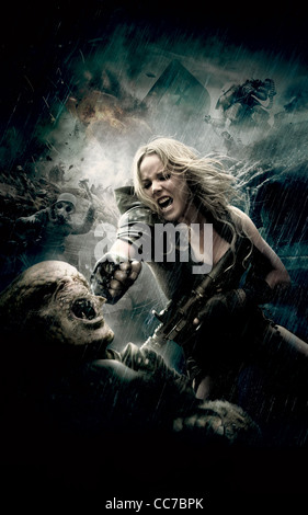 ABBIE CORNISH as Sweet Pea in Warner Bros. Pictures’ and Legendary ...