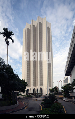 Dayabumi Complex, Kuala Lumpur, Malaysia Stock Photo