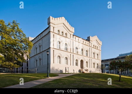 Capitol Visitors Center, Austin, Tx Stock Photo - Alamy