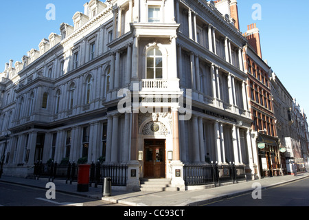 the knights templar pub freehouse former union bank chancery lane ...