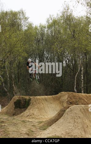 down grange bike jumps